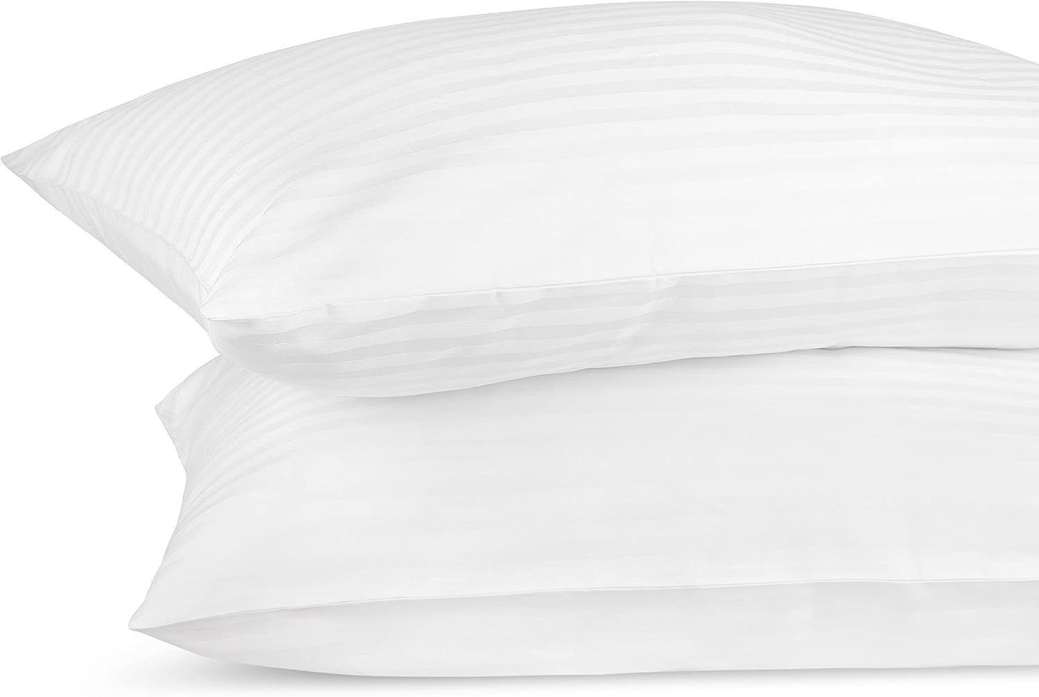 White Cotton Duvet Cover Pack of 2 Z9994