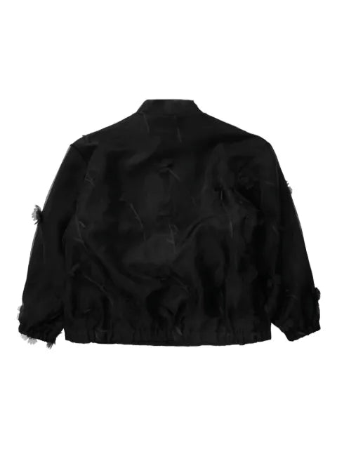 Simone Rocha Carnation jacket