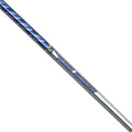 Graphite Shaft with Stiff Velvet Grip O951838