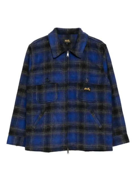 stan ray Mackinaw jacket
