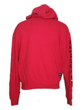 PUMA graphic hoodie