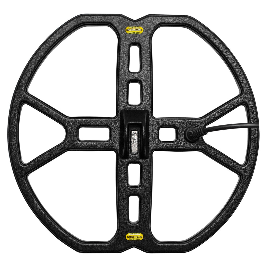 13"x14" DD Search Coil for Metal Detectors J9128