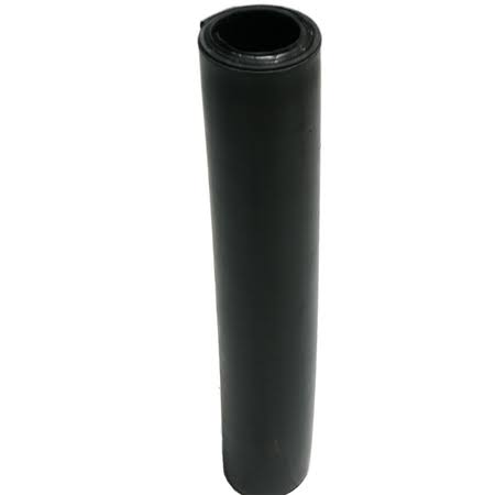 Neoprene Sheet 1/4x22 Thick x 36x22 W x 24x22 L H470804