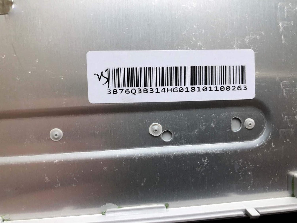 Compatible Replacement Lower Bottom Base Case Cover H50538