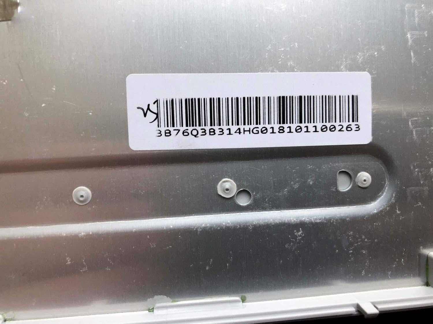 Compatible Replacement Lower Bottom Base Case Cover H50538