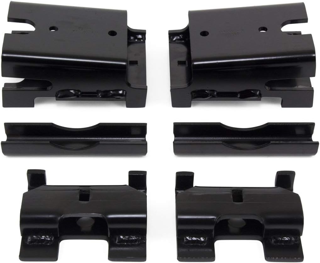 Air Suspension Kit D2059