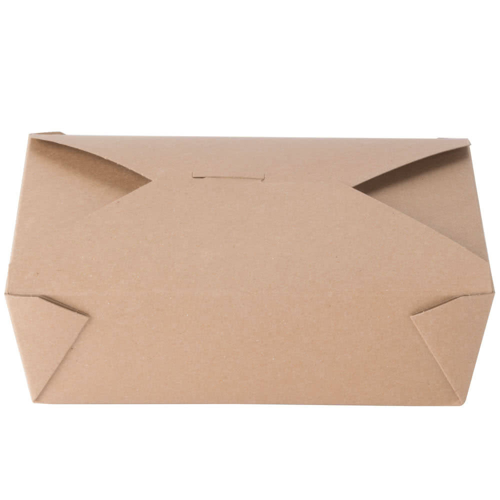 66 oz Take-Out Container P150389