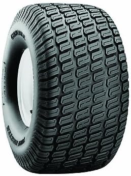 16X650-8 Tubeless Turf Master Tire 4-Ply B922