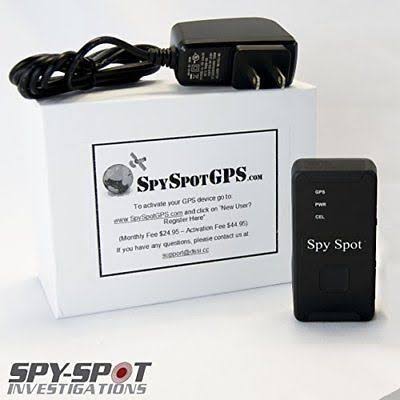 Portable Mini Real-time GPS Tracker with SIM Card Q742915