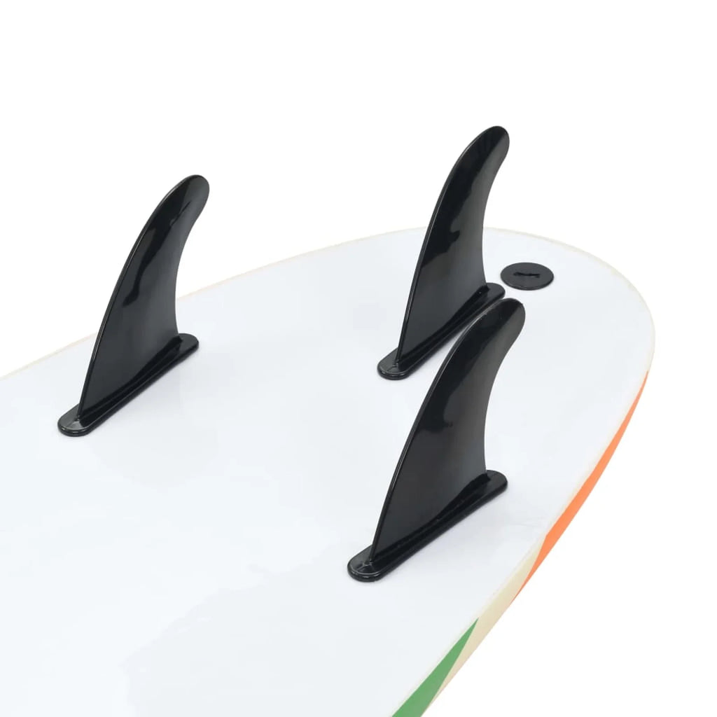 Boomerang Surfboard U874