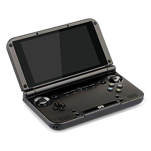 Foldable Handheld Game Console with 5x22 Touchscreen E17614