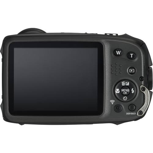 Waterproof Digital Camera with Cleaning Kit A6941
