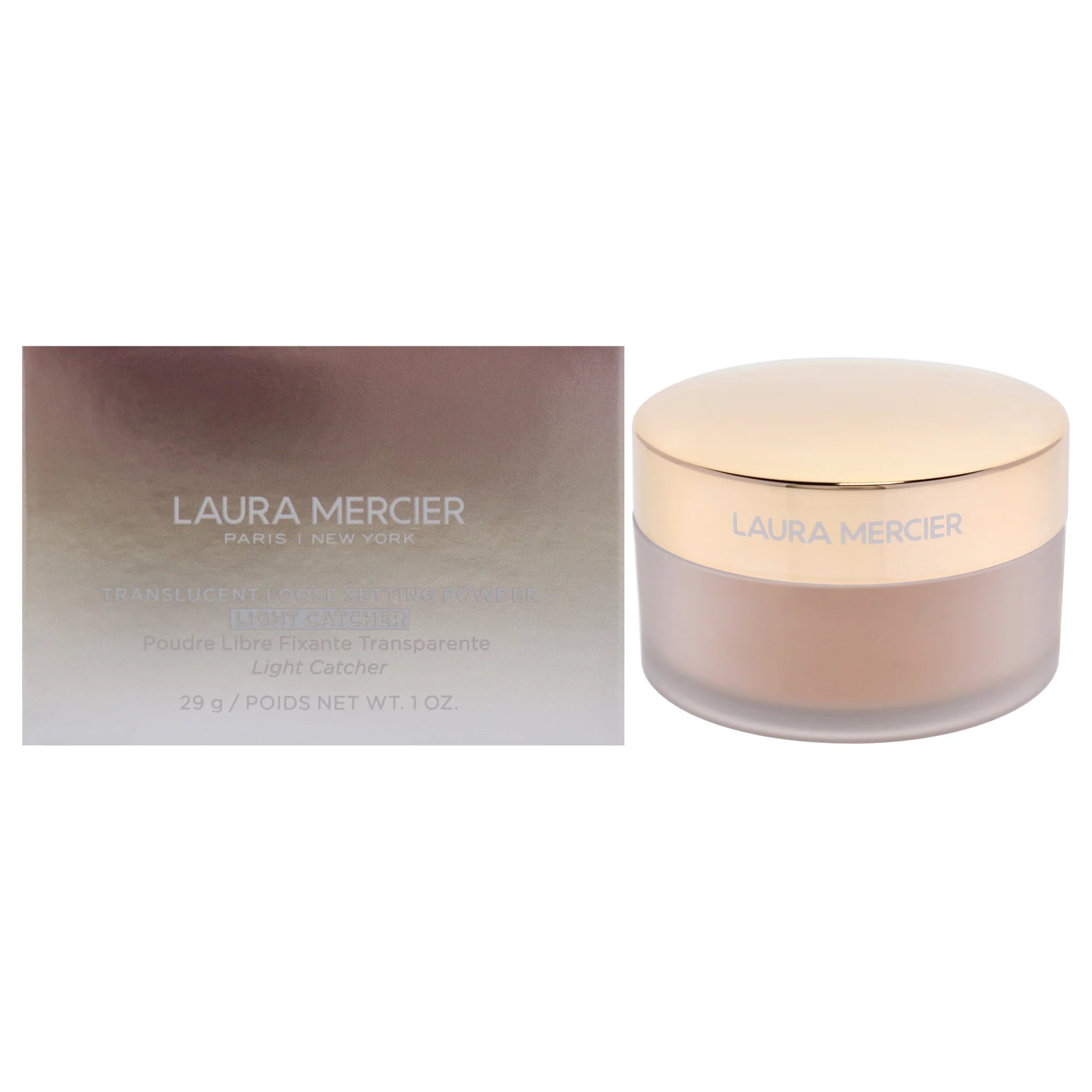 Translucent Loose Setting Powder, 1 oz X472