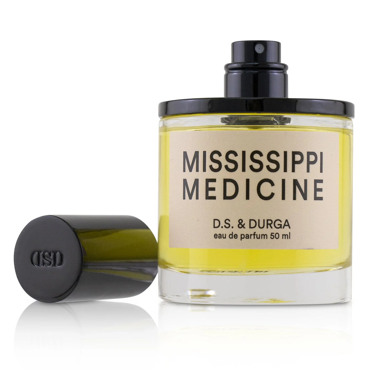 Mississippi Medicine Eau De Parfum Spray 100ml O739