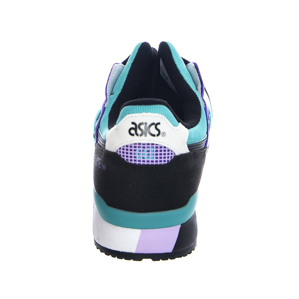Techno Cyan Sneakers C3401