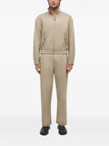 SIMKHAI  Harrington twill jacket