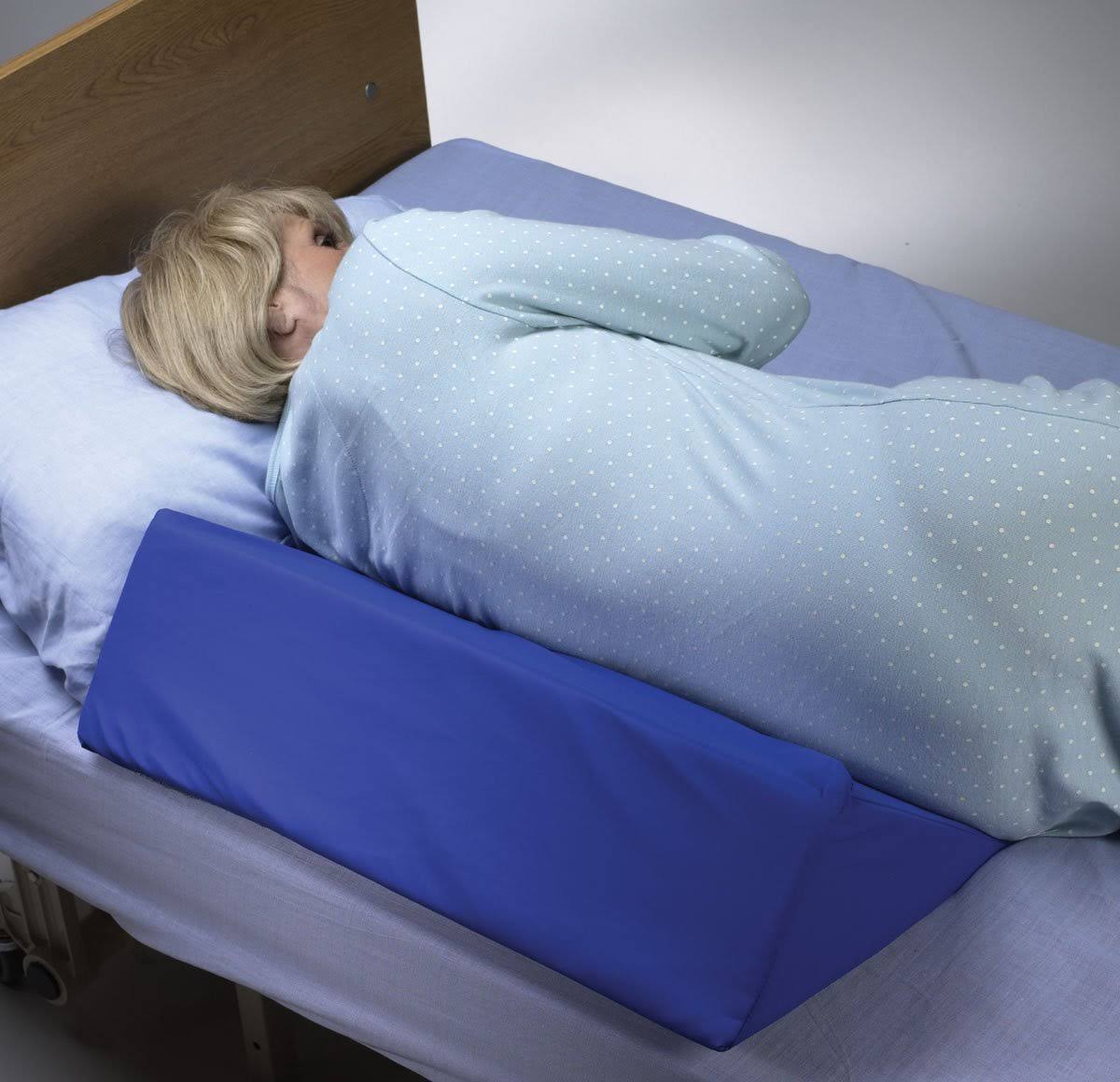 30 Degree Single Bed Wedge H977029