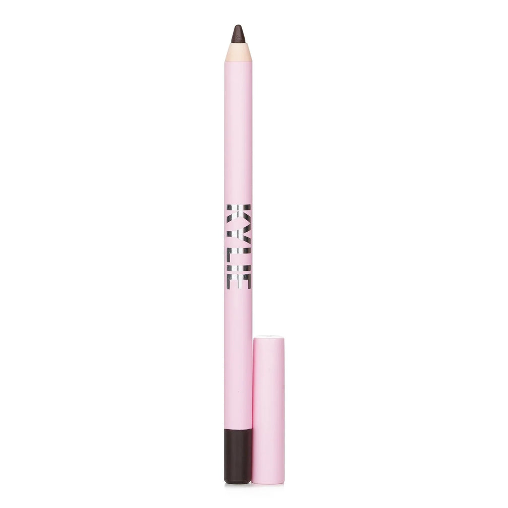 Gel Eyeliner Pencil Black Matte 1.2g S658361