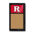 Cork Note Board C79616