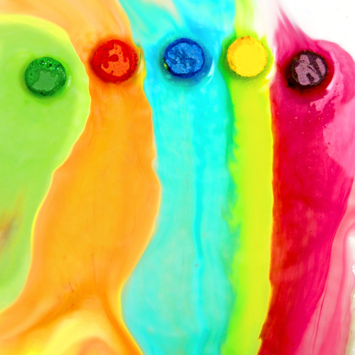 150 Count Fizzy Tub Colors G762724