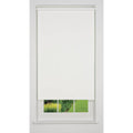 White 48 W x 78 H Cordless Blackout Roller Shade M633791