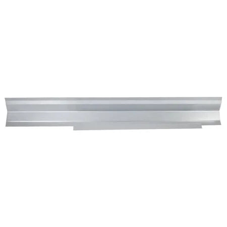 Slip-on Rocker Panels Replacement for 2007-2013 Chevy Silverado GMC Sierra 2 Door Standard Cab Q998