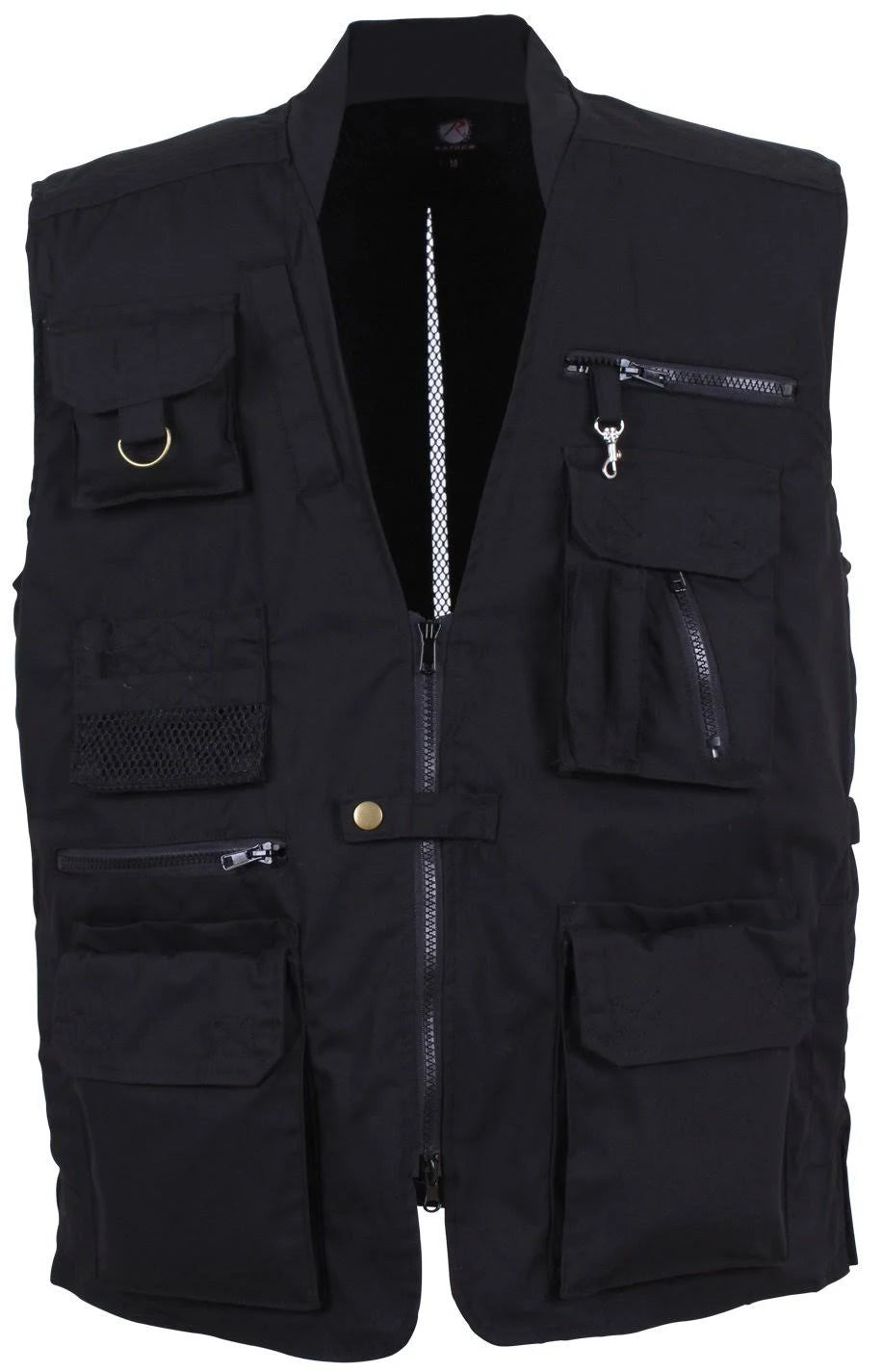 Khaki Concealed Carry Vest C664447