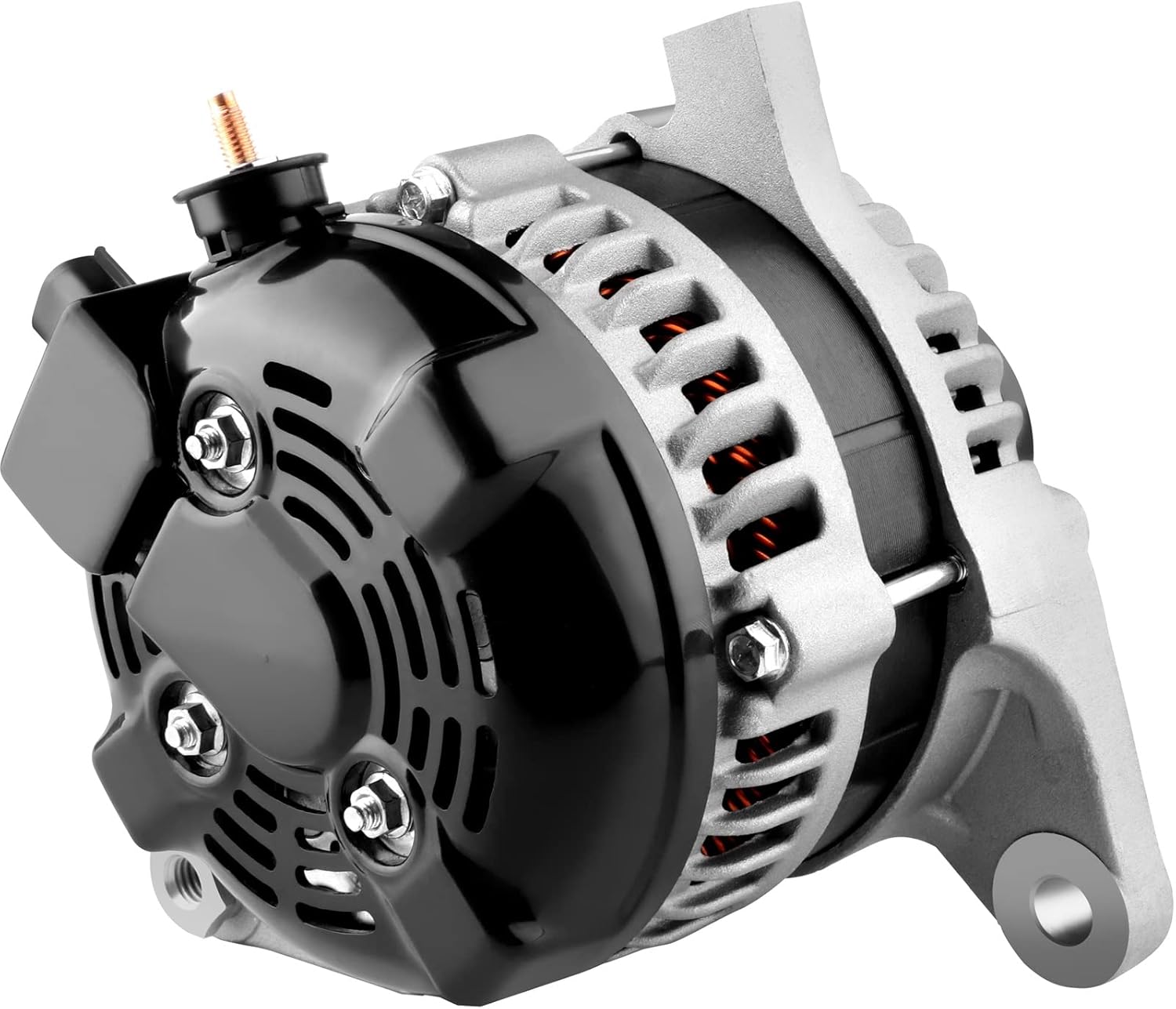Alternators 145A for Pacifica 2004 2005 2006 3.5L V6 D7168