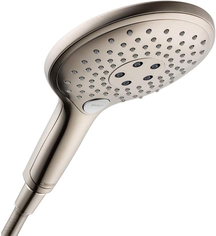 6-inch Handheld Shower Head R948