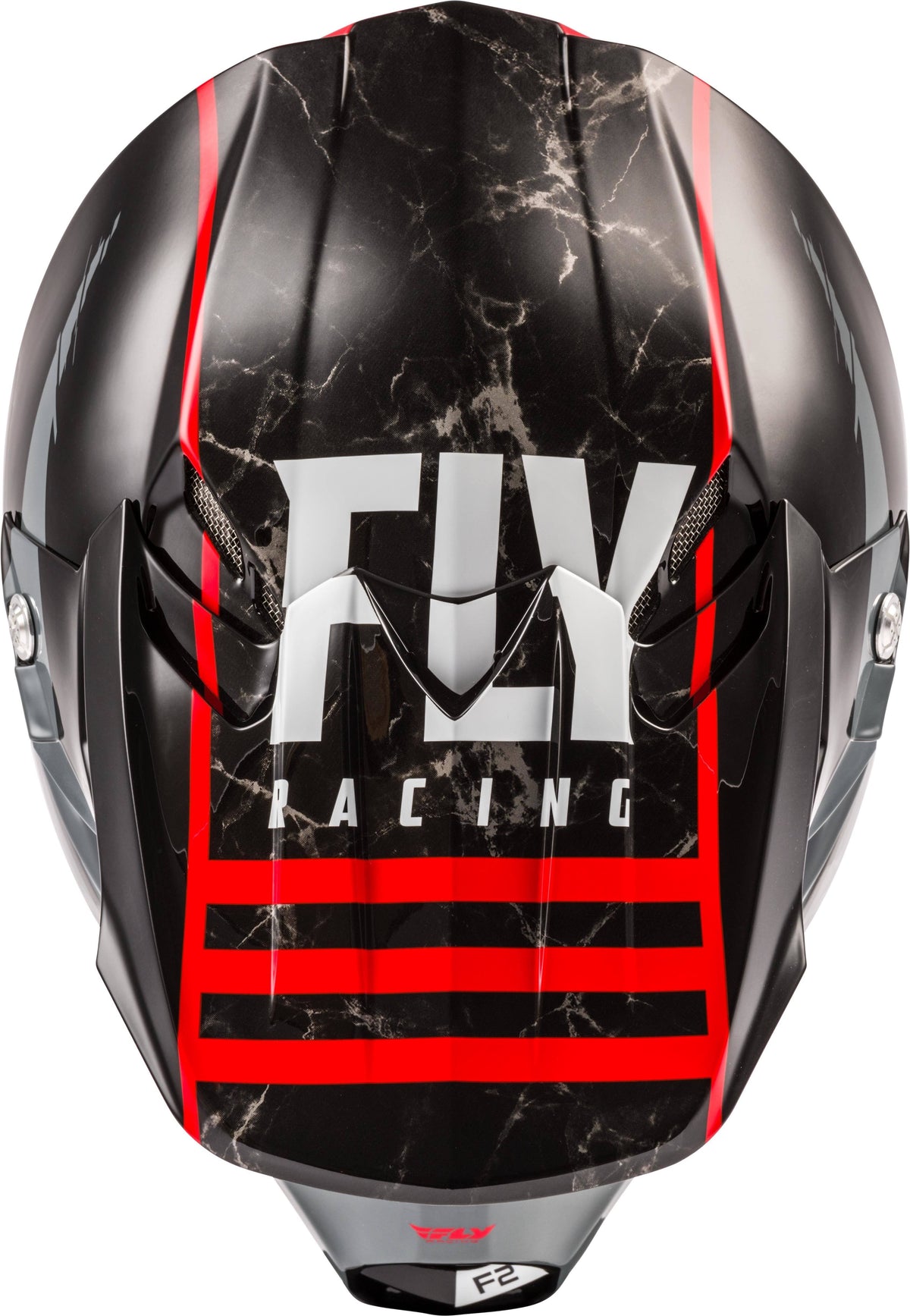 XX-Large Red Black White MIPS Helmet H97086