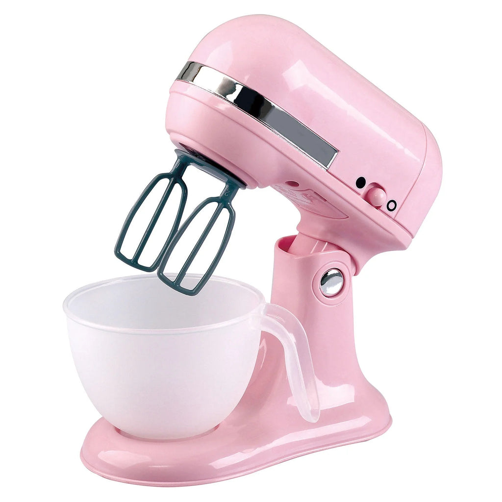 Pink Kitchen Appliance Set X547053