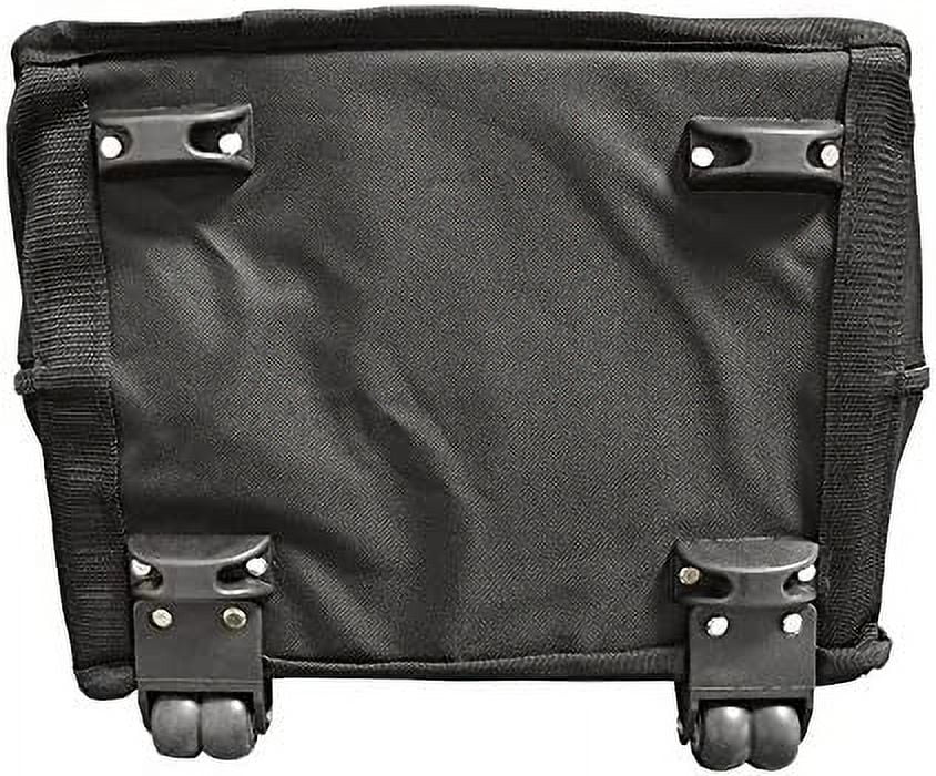 Wheeled Storage Bag for Pop Up Tent Q55638