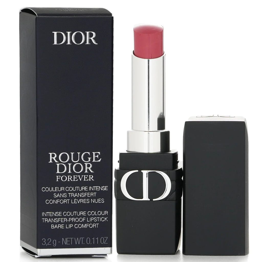 Rouge Dior Forever Lipstick - # 558 Forever Grace 3.2g/0.11oz A37458