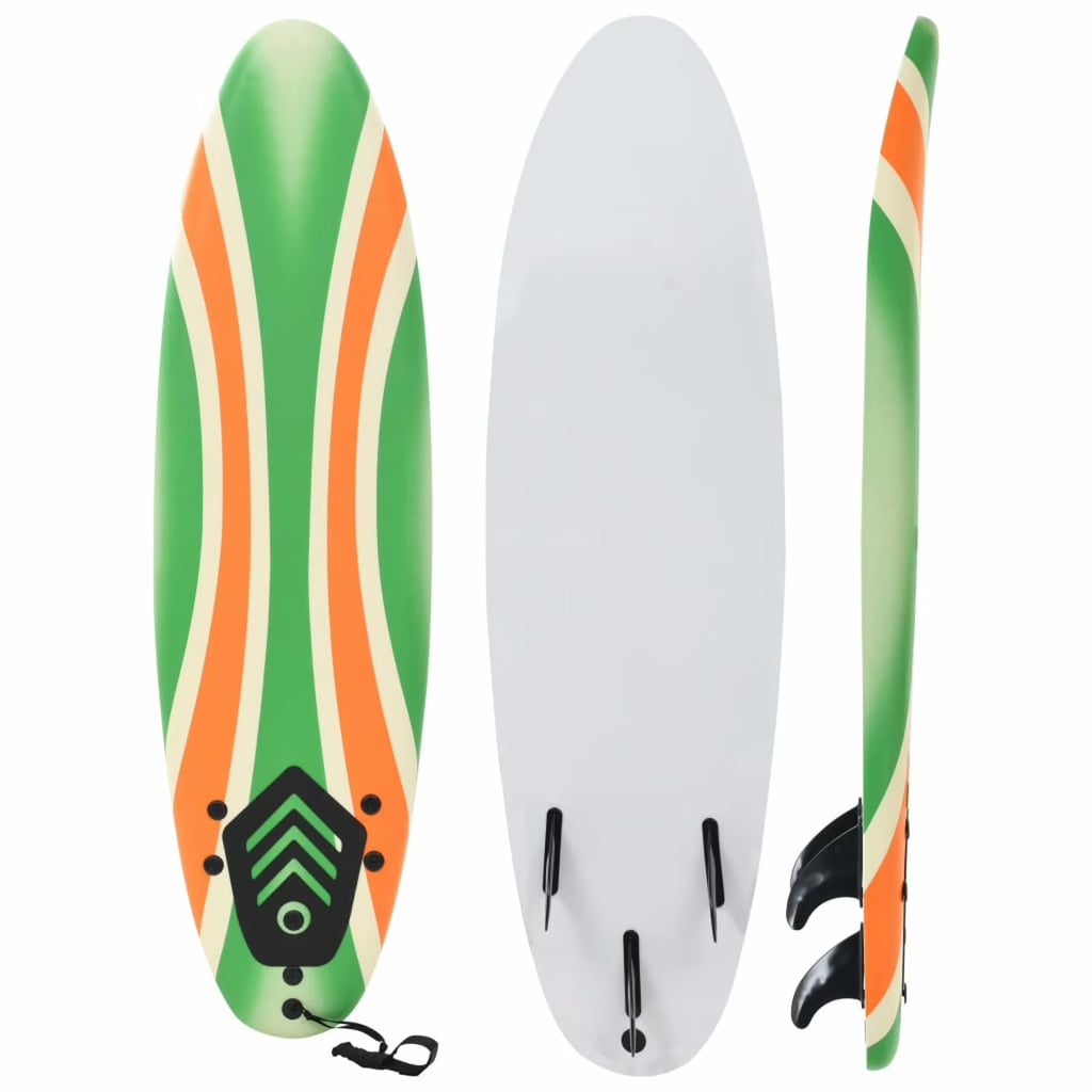 Boomerang Surfboard U874
