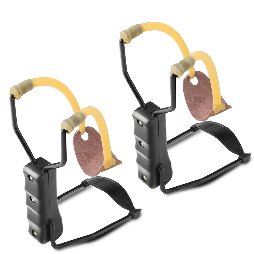 Folding Pocket Rocket Hand Slingshot R771436