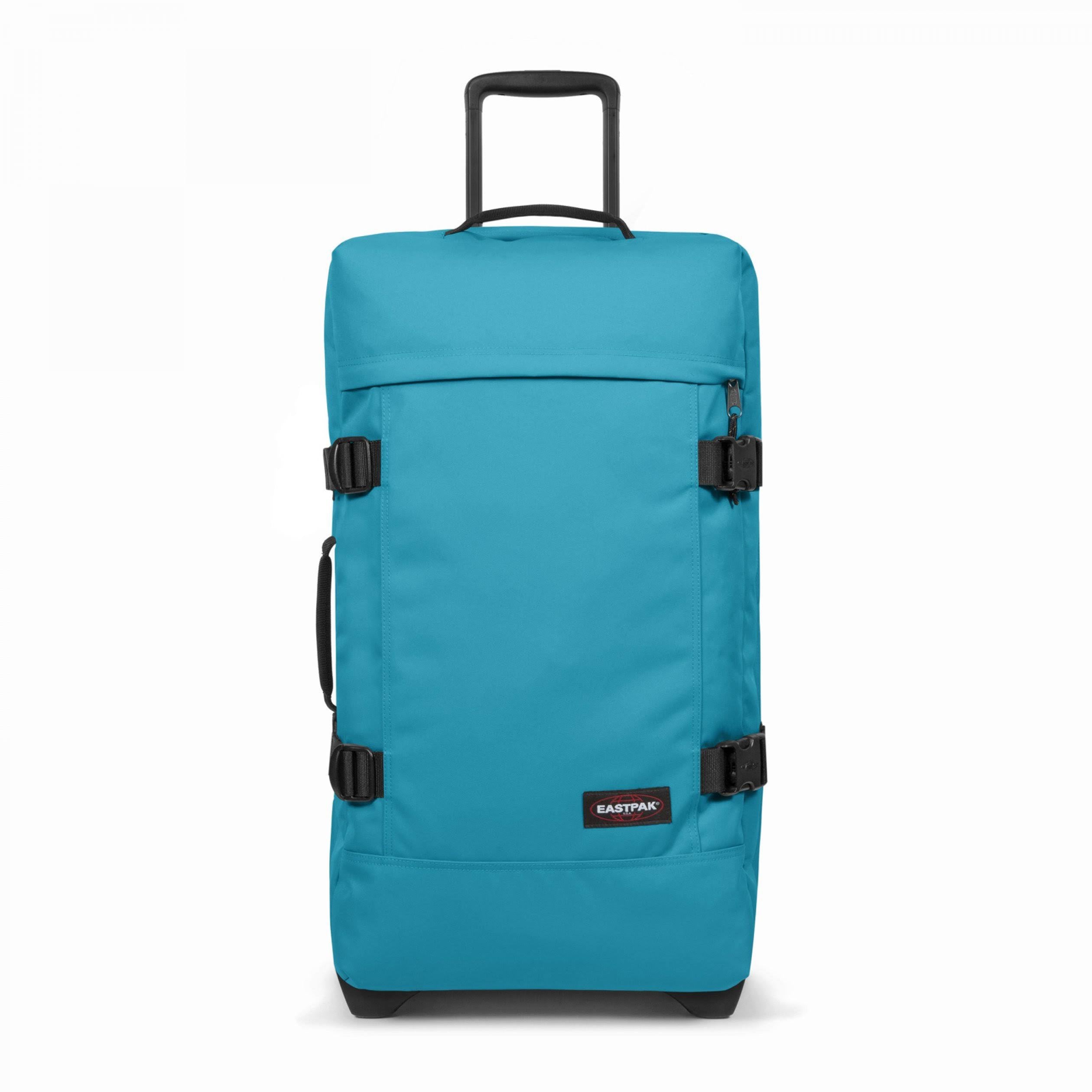 Light Pastel Blue 78L Trolley Case A445708