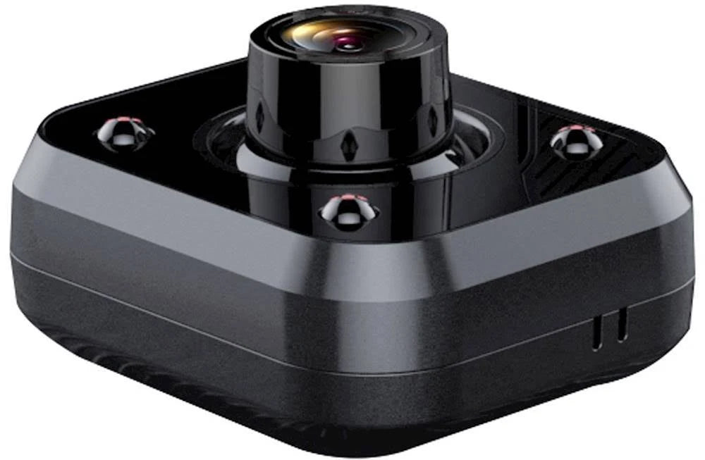Black Cabin Dash Cam K606647