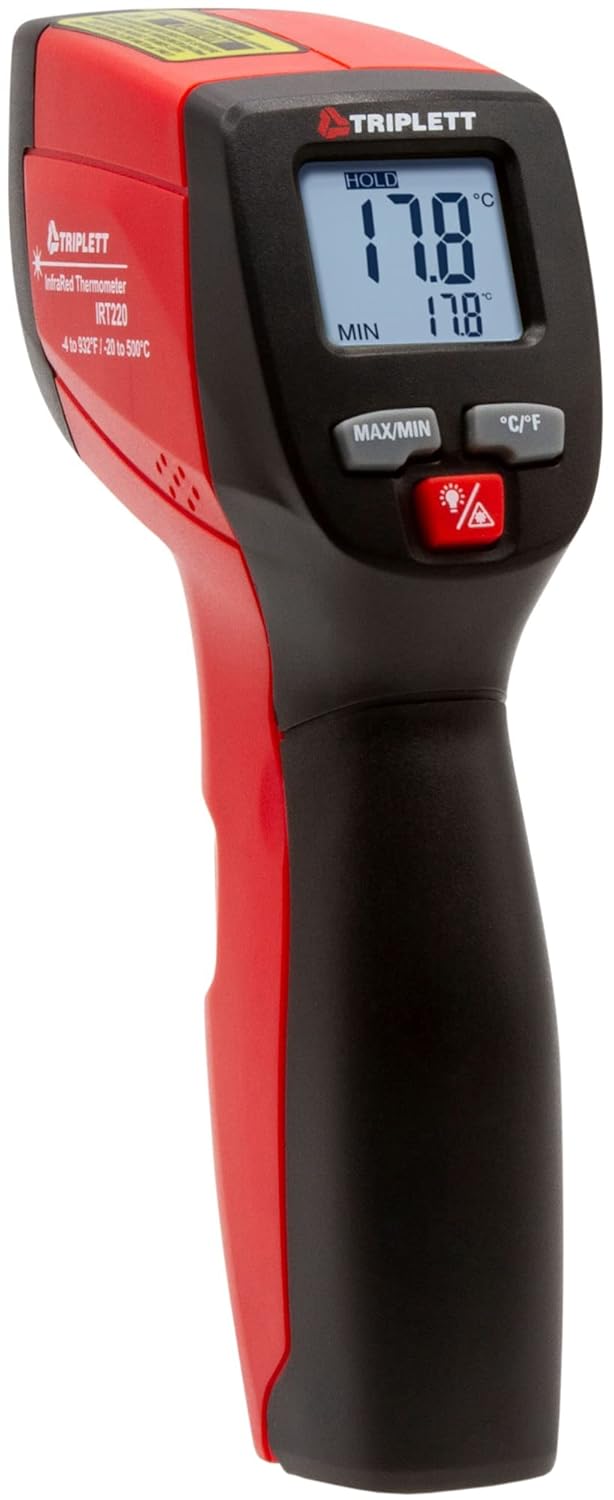 6-Piece Electrical Tool Kit E40862