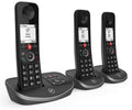 Cordless Home Phone A7284