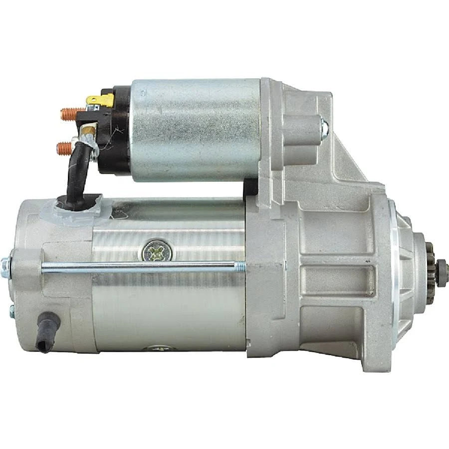 Starter Y637
