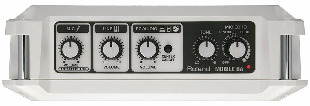 Battery Powered Stereo Amplifier L72662