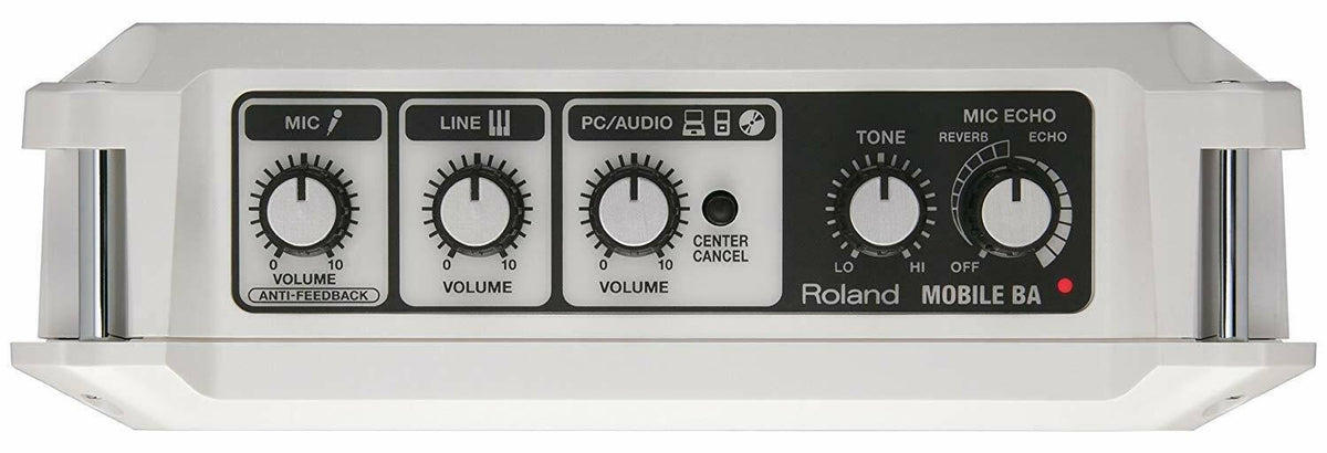 Battery Powered Stereo Amplifier L72662