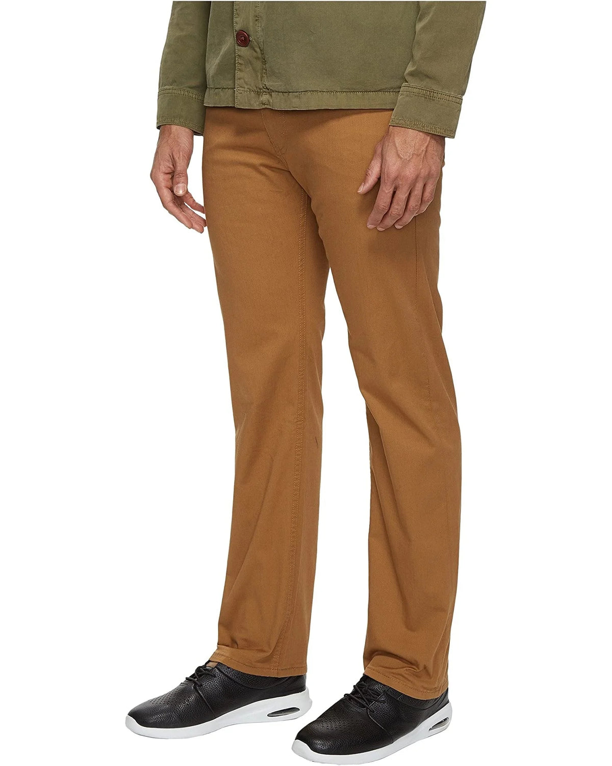 Men's 505 Regular Fit Straight Jeans V547223