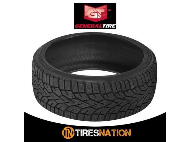 235/60R18 107T XL Winter Tire V428