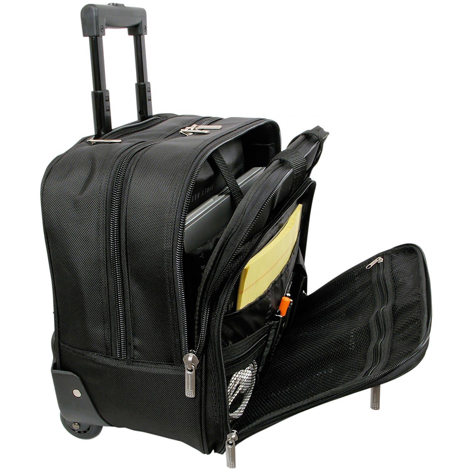 Black Rolling Business Case E4152