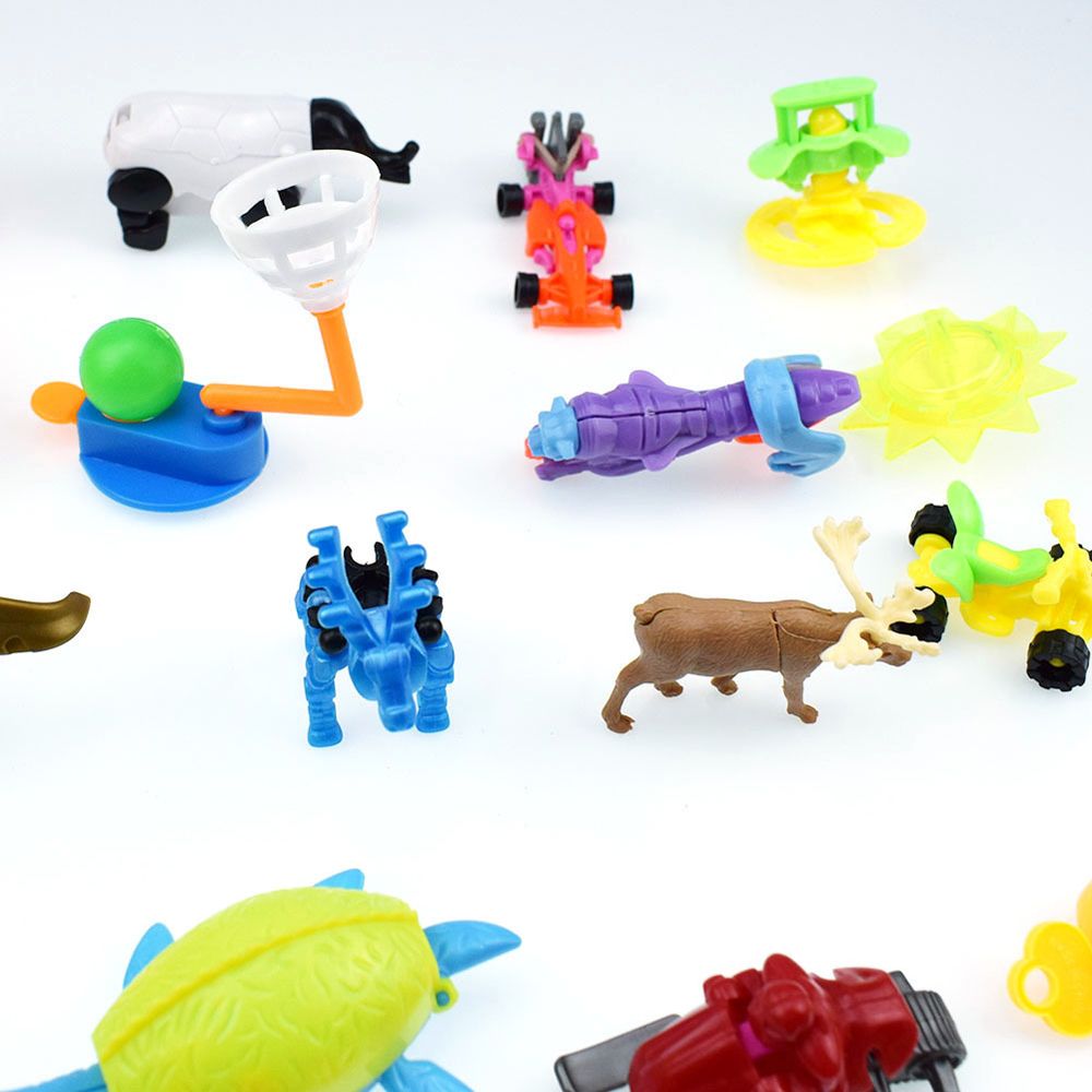 Surprise Egg Blind Box Capsules Toy Balls X29029