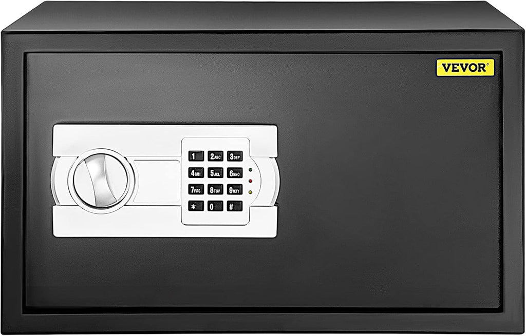 1.2 Cubic Feet Digital Lock Security Safe Box P950