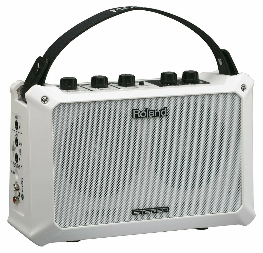 Battery Powered Stereo Amplifier L72662