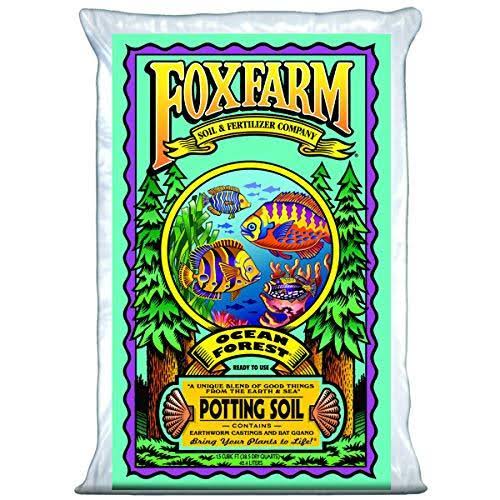 6.3-6.8 Ph Potting Soil 6 Cu ft N855