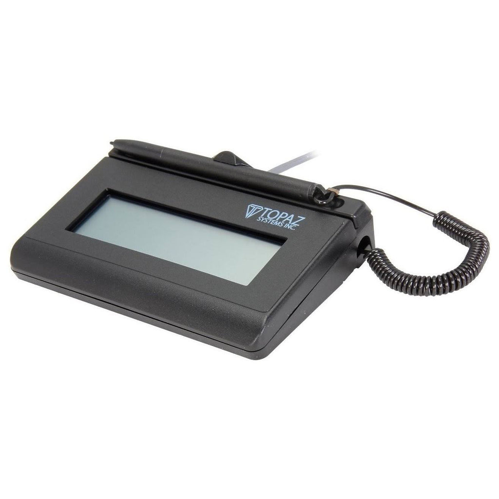 USB Signature Terminal B605